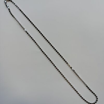 14 K Kolye