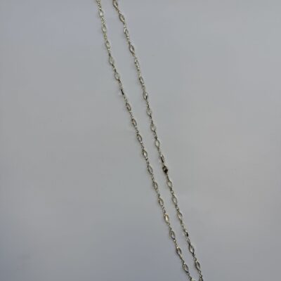 14 K Kolye