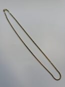 14 K Kolye
