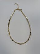 14 K Kolye