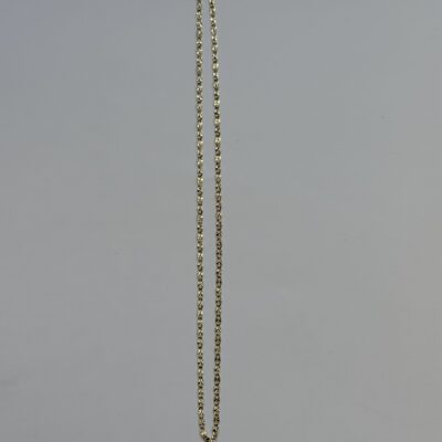 14 K Kolye