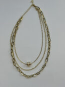 14 K Kolye