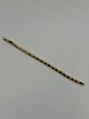 14 K Bileklik