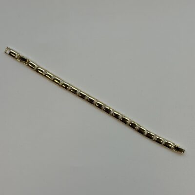 14 K Bileklik