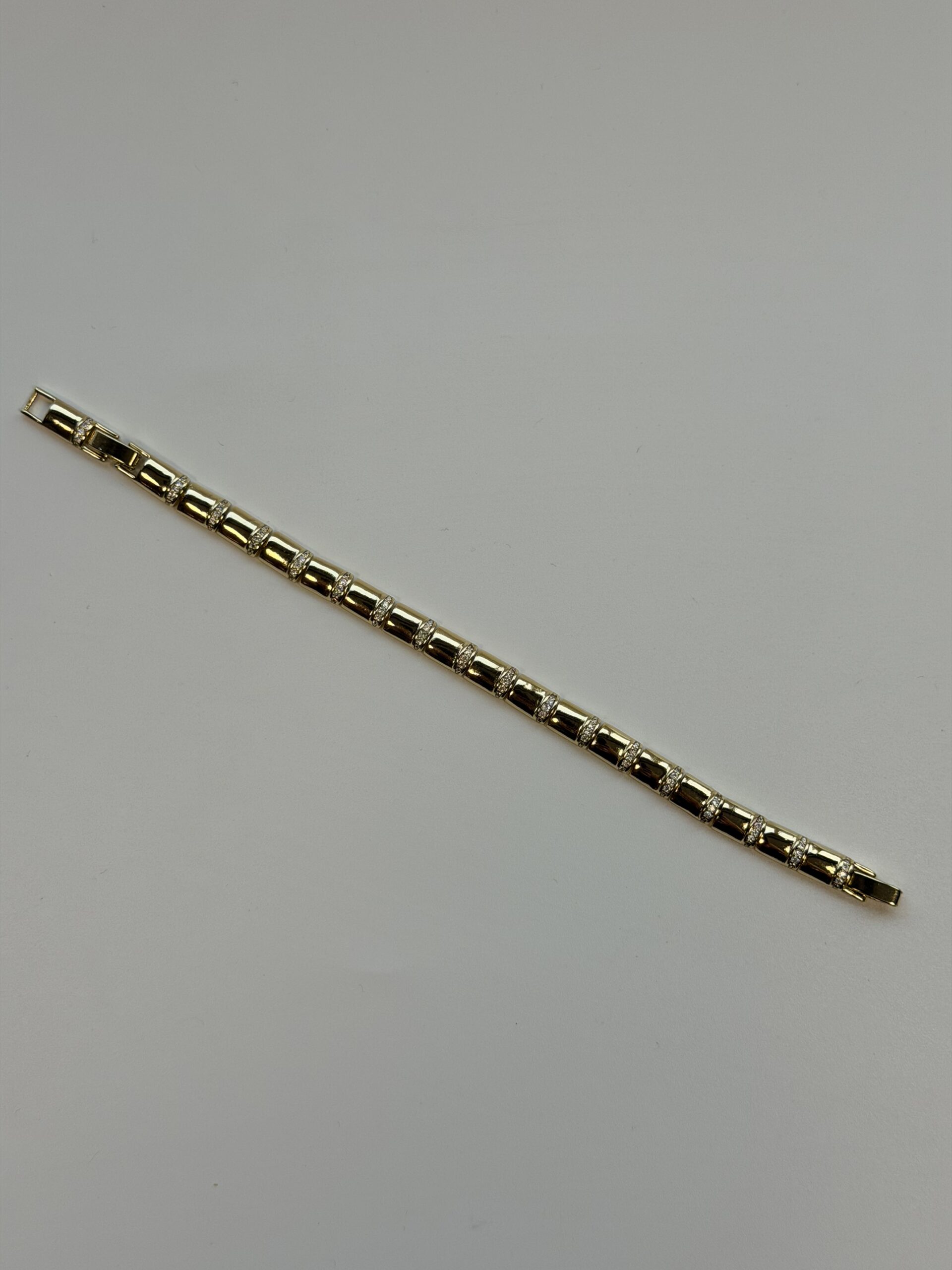 14 K Bileklik