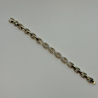 14 K Bileklik