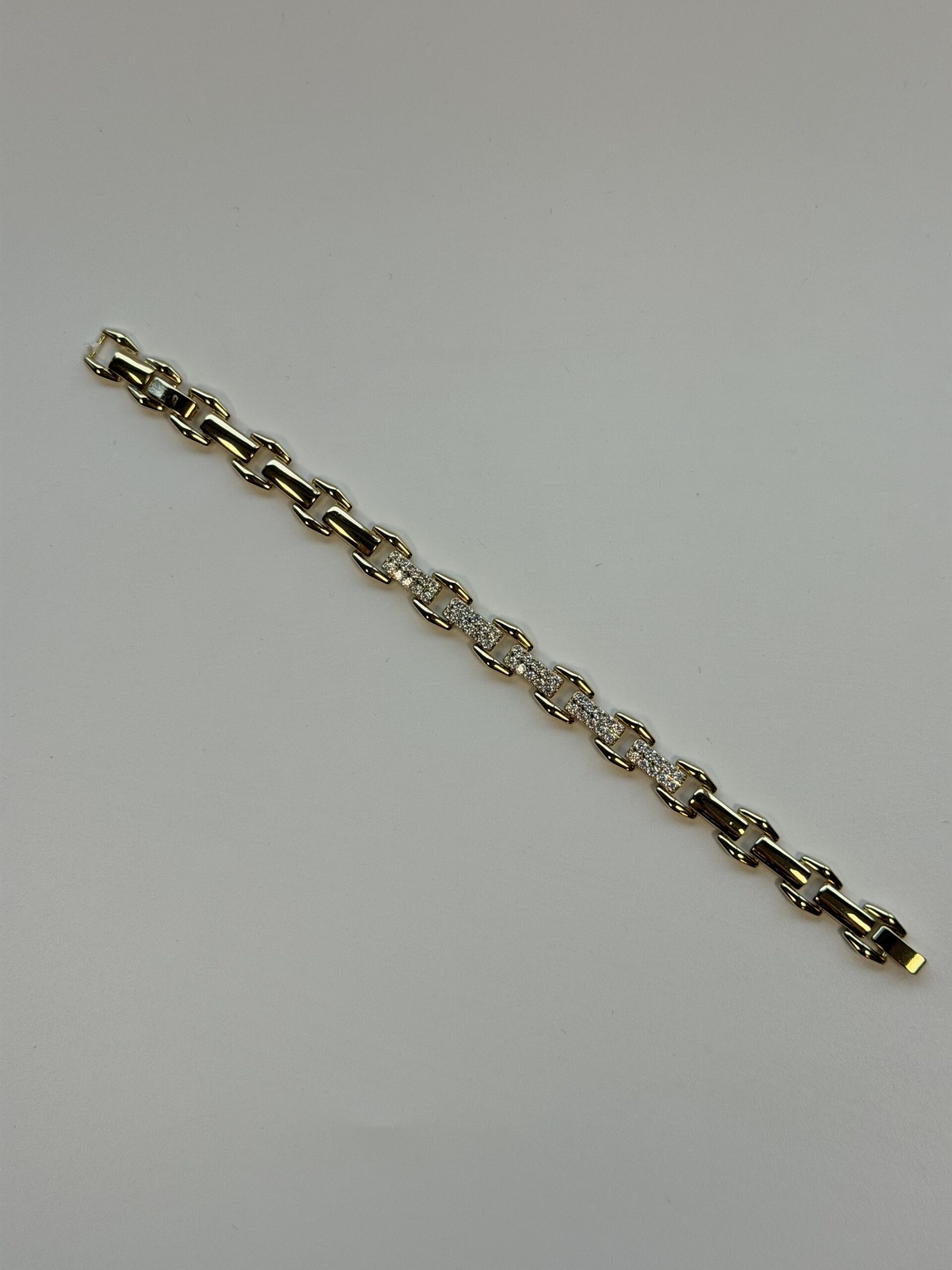 14 K Bileklik