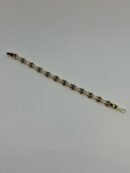 14 K Bileklik