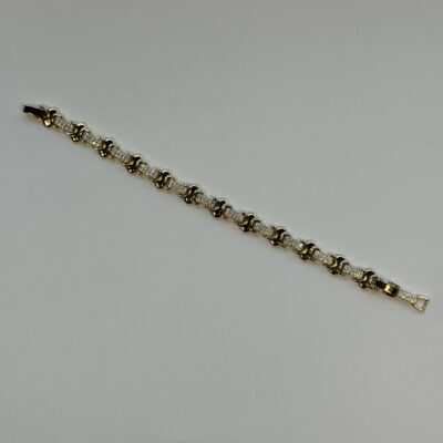 14 K Bileklik