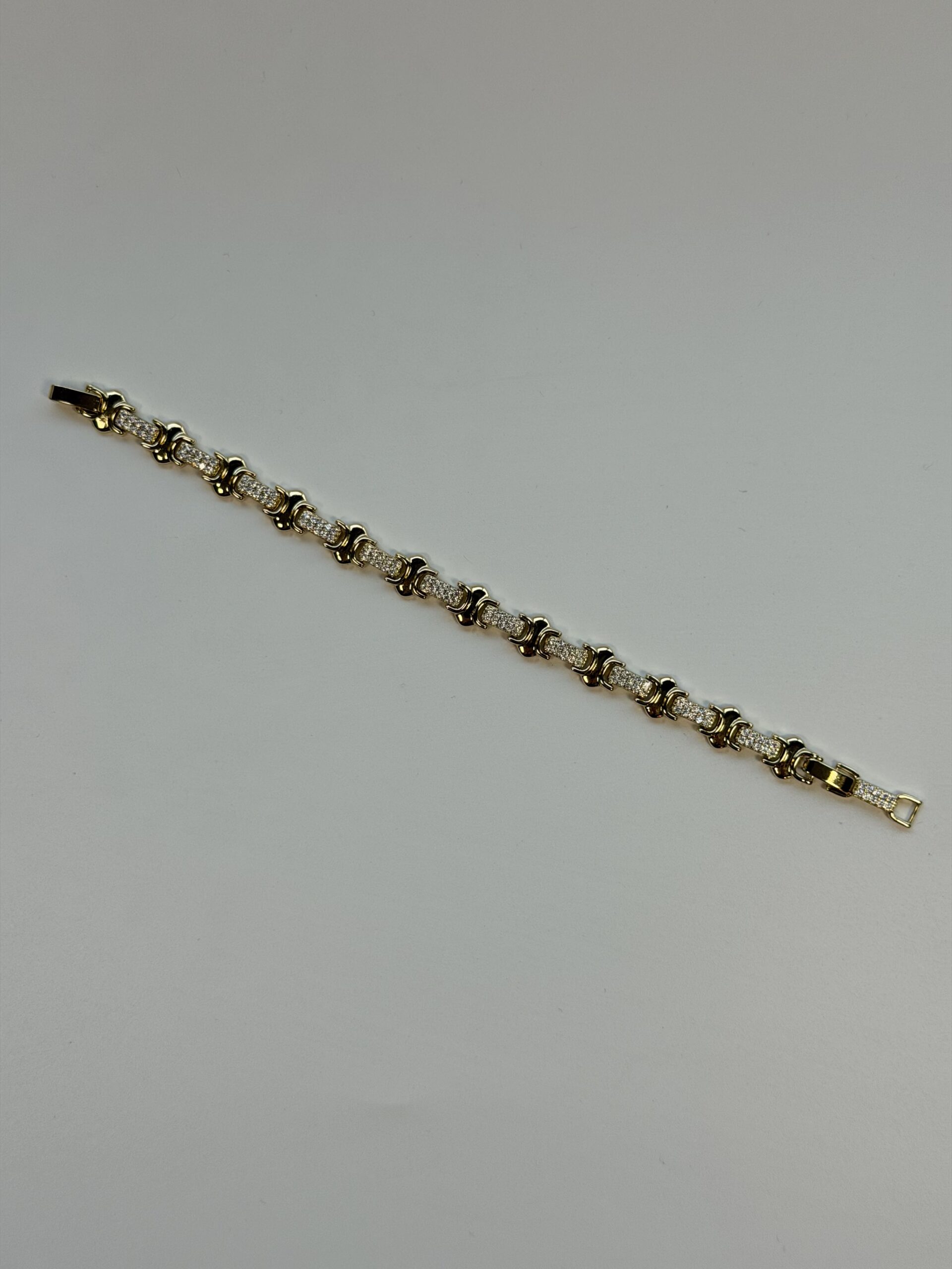 14 K Bileklik