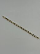 14 K Bileklik