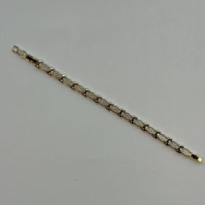 14 K Bileklik
