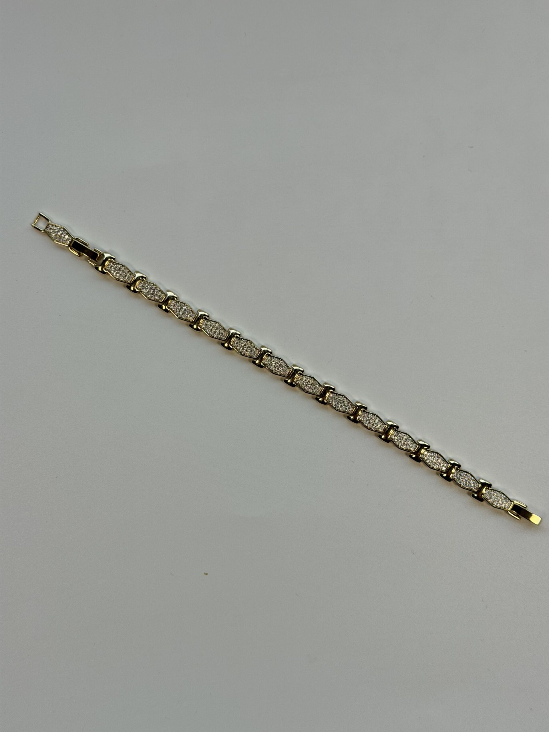 14 K Bileklik
