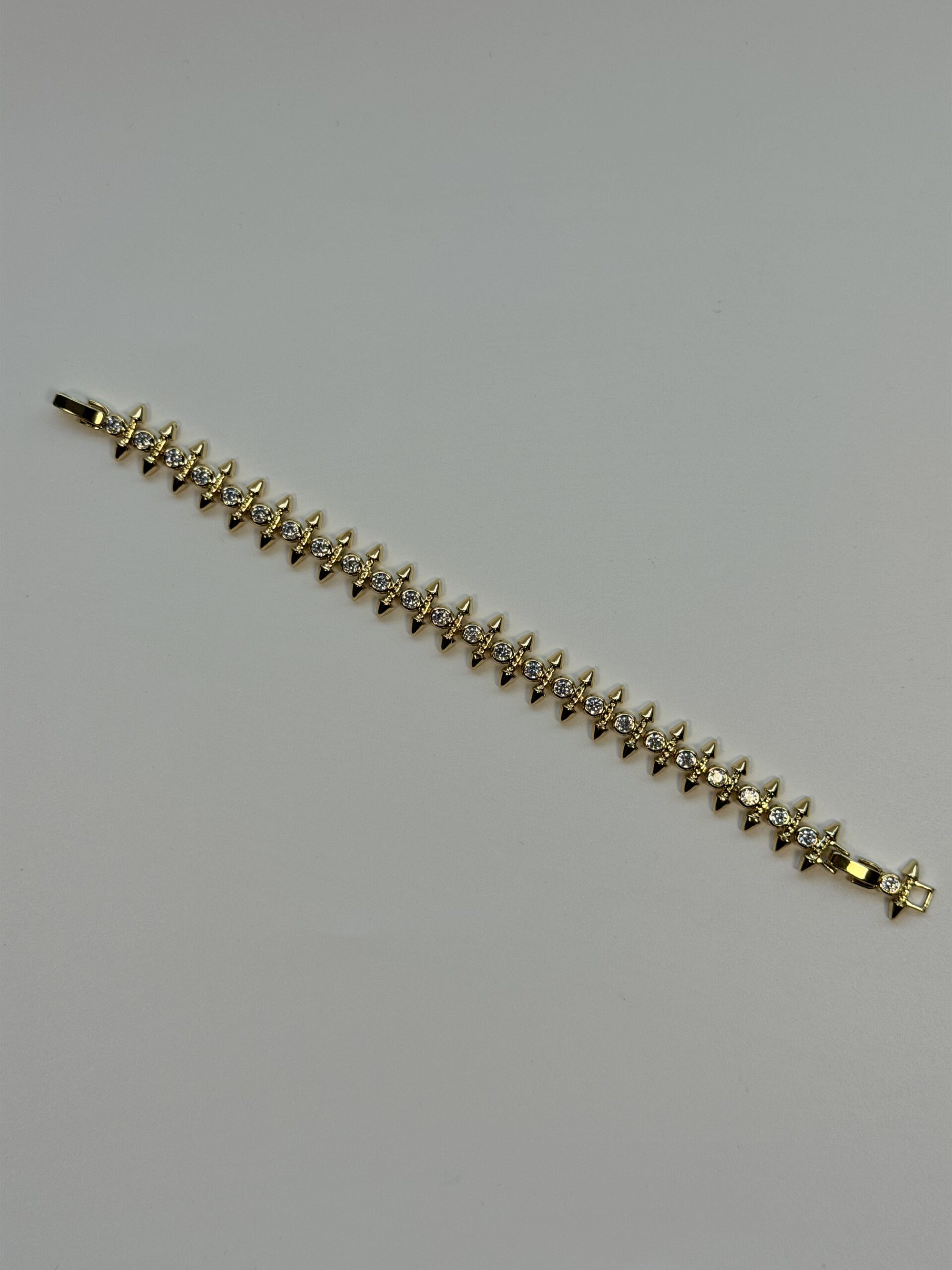 14 K Bileklik