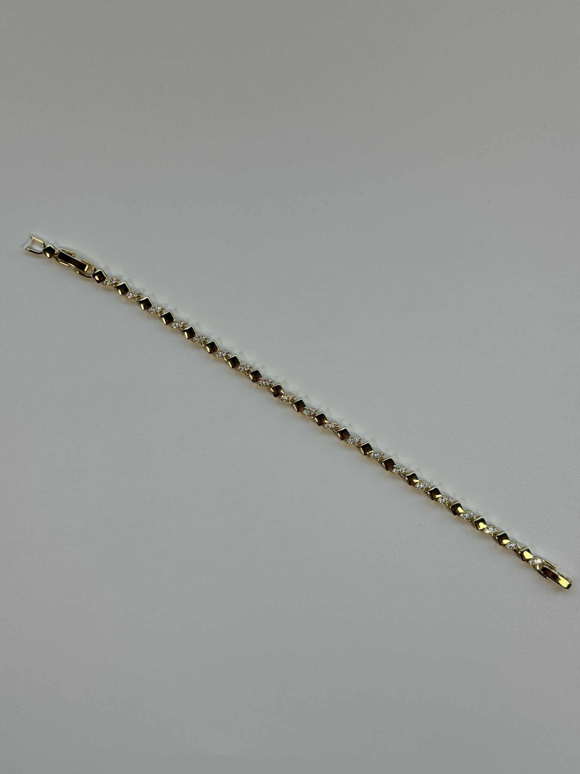 14 k bileklik - Görsel 2