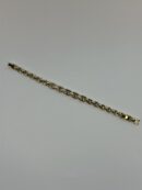 14 K Bileklik