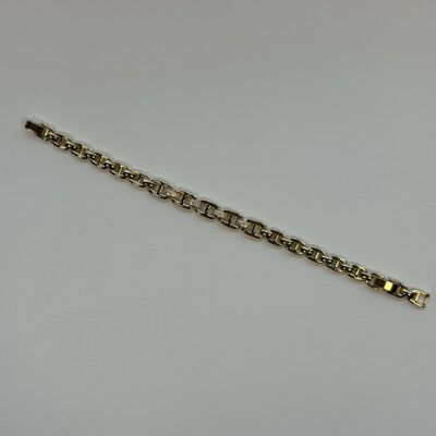14 K Bileklik