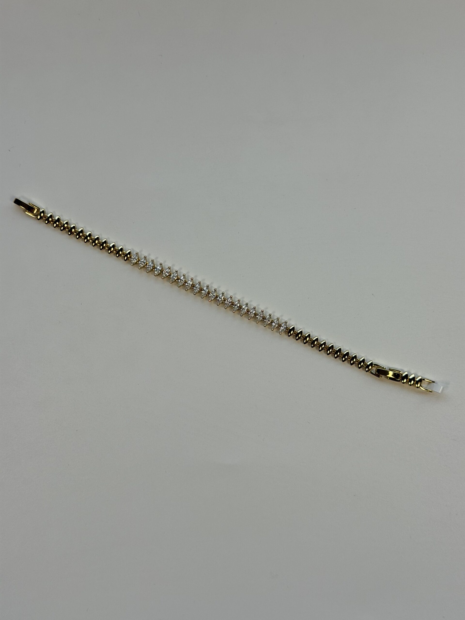 14 K Bileklik