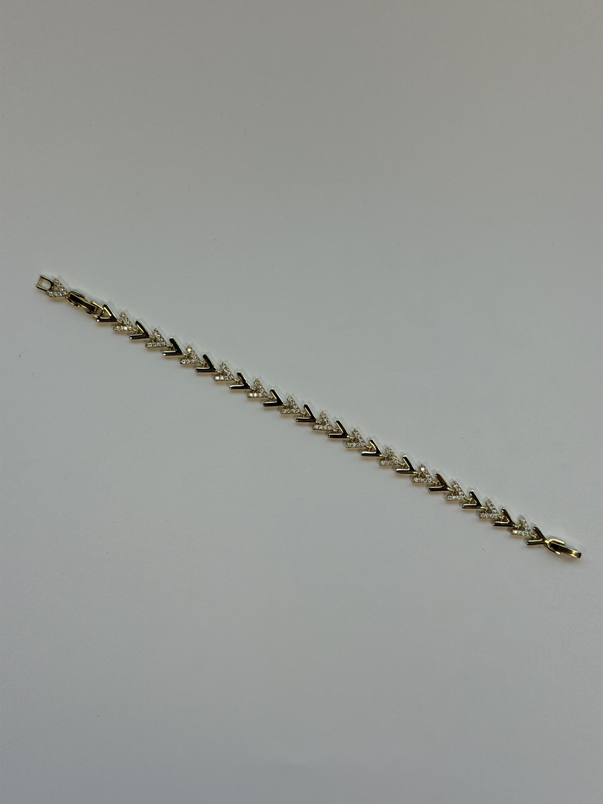 14 K Bileklik