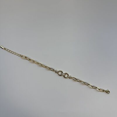 14 K Bileklik