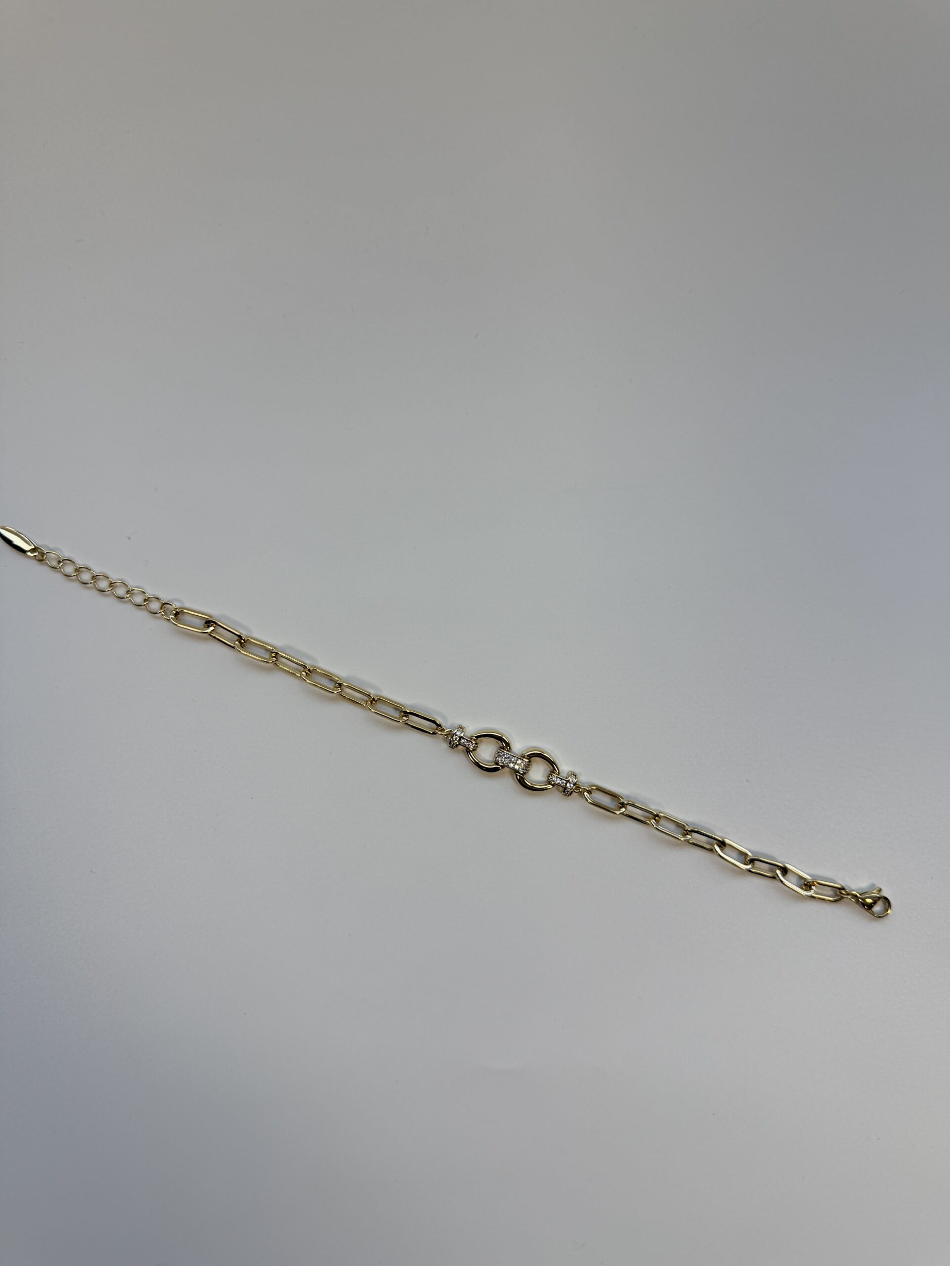 14 K Bileklik