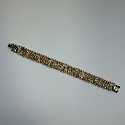 14 K Bileklik