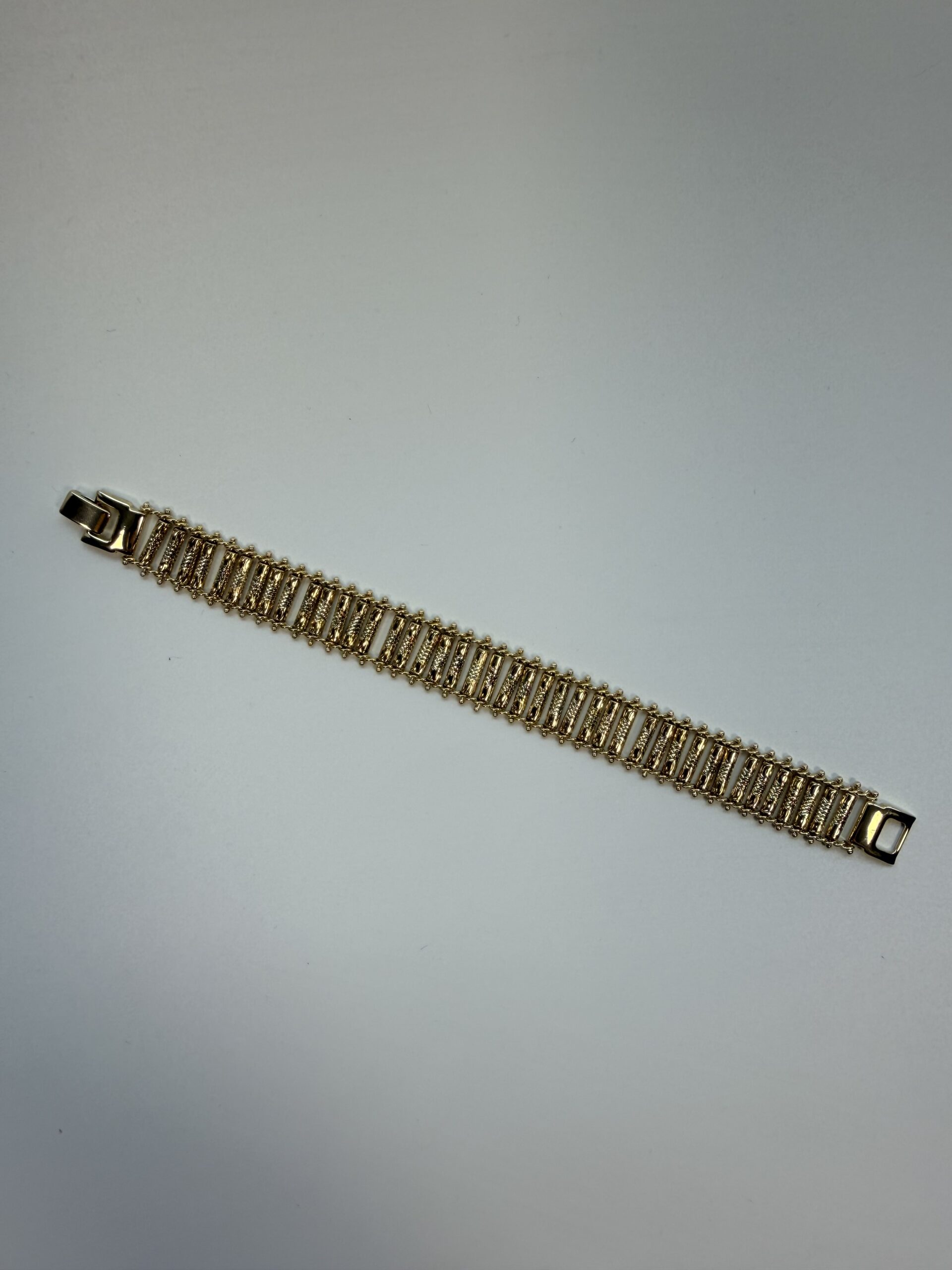 14 K Bileklik