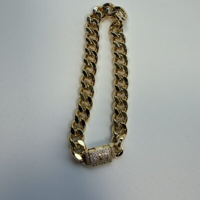 14 K Bileklik
