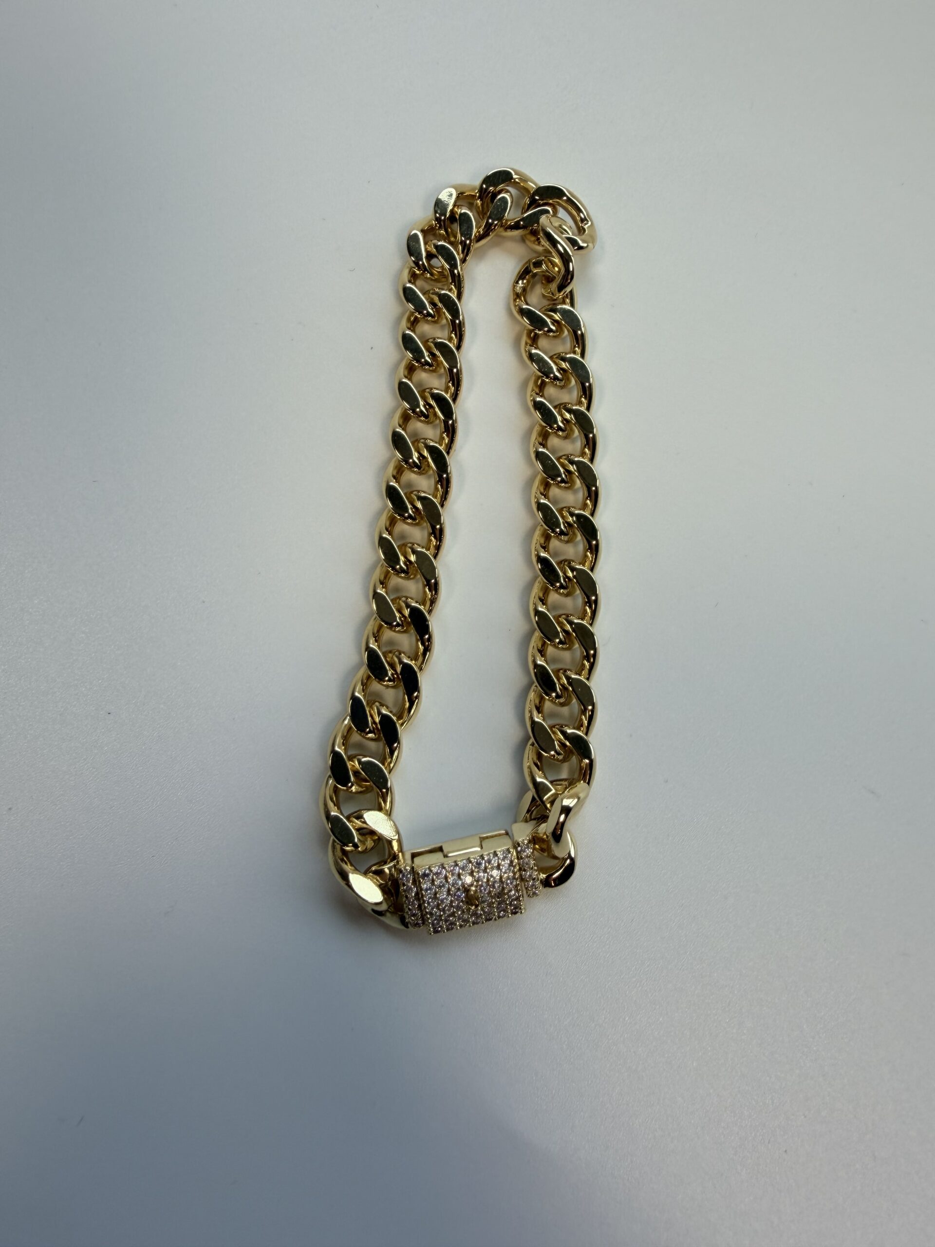 14 K Bileklik