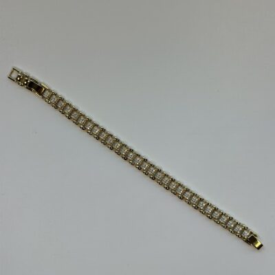 14 K Bileklik