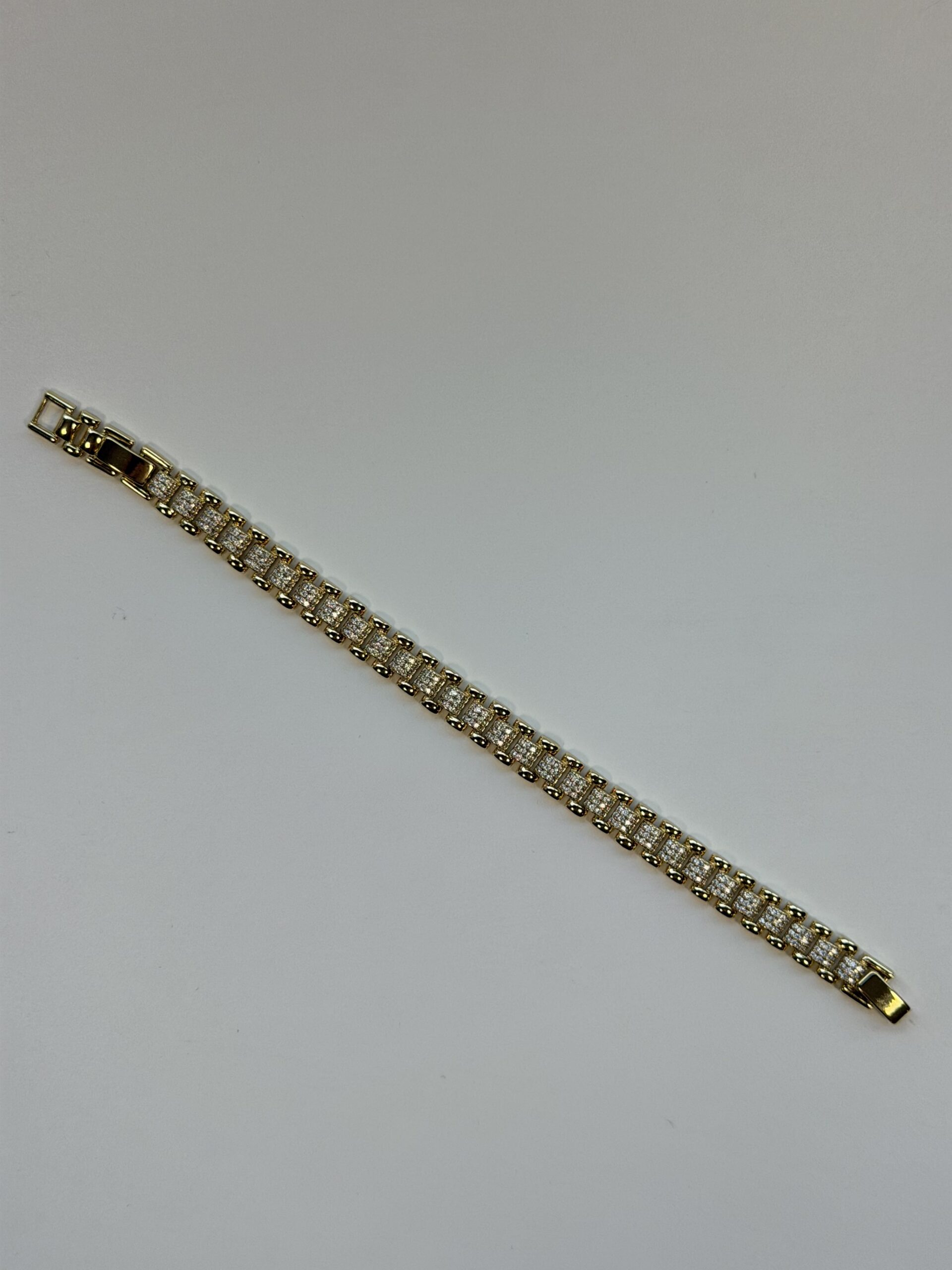14 K Bileklik