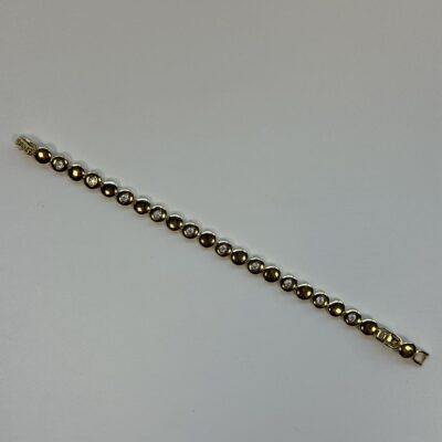 14 K Bileklik