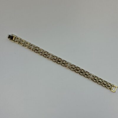 14 K Bileklik