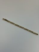 14 K Bileklik