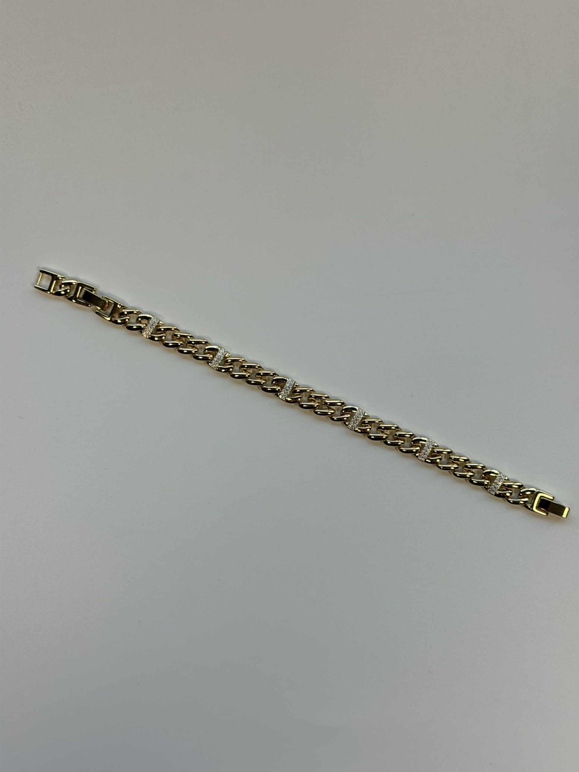 14 K Bileklik