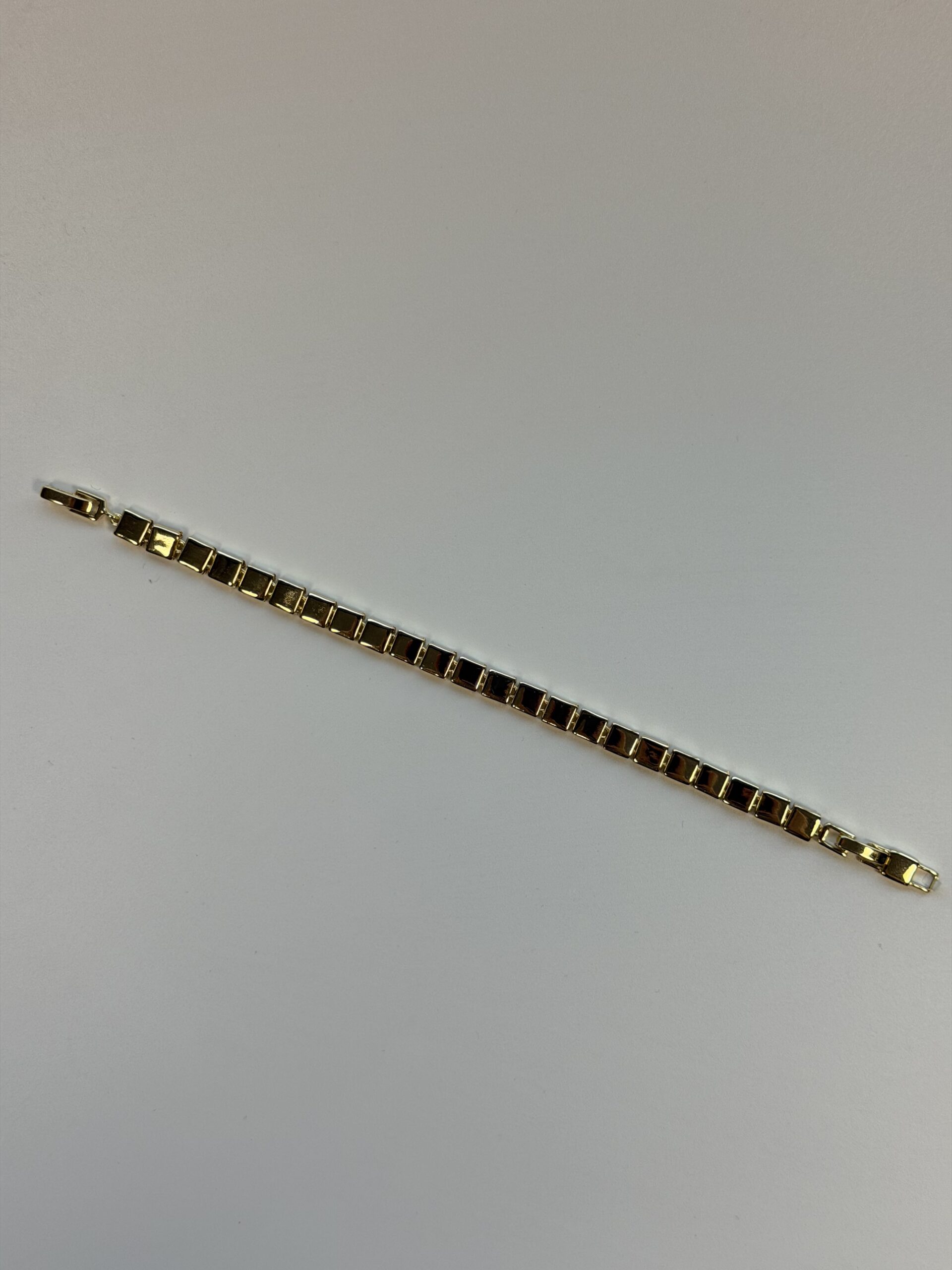 14 k bileklik - Görsel 2