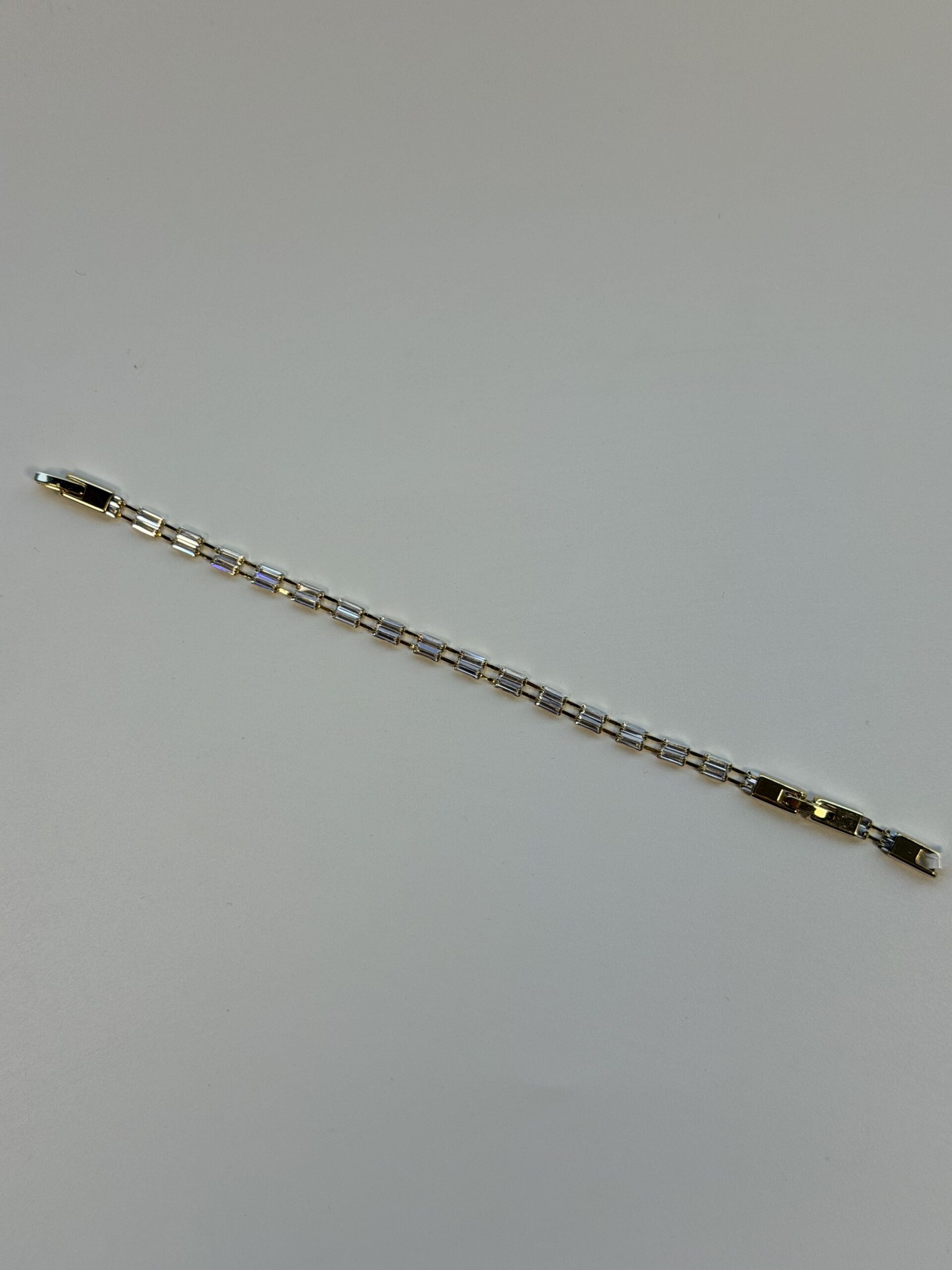 14 K Bileklik