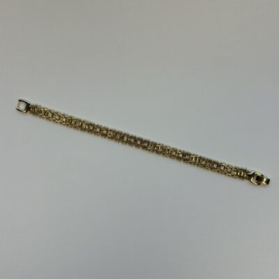 14 K Bileklik