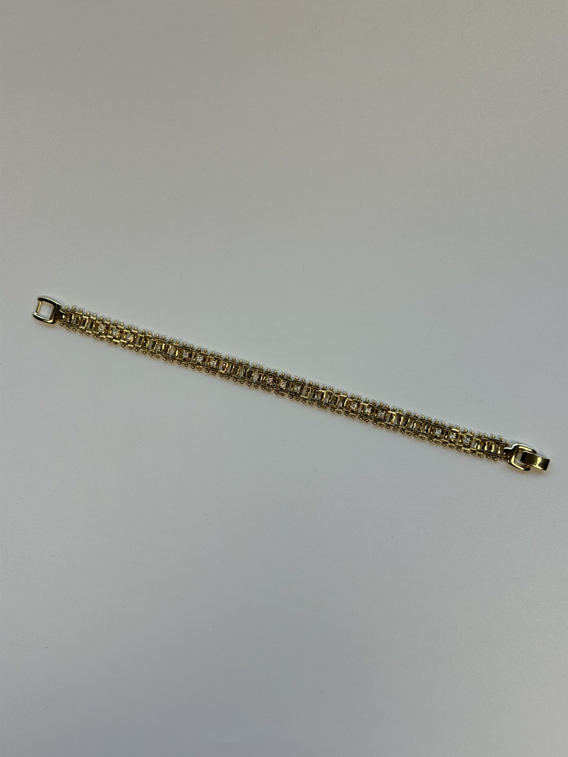 14 K Bileklik