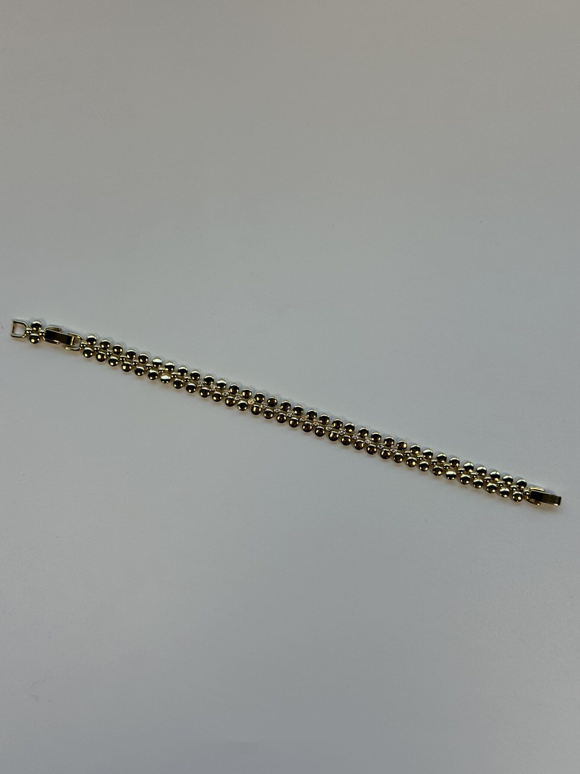 14 K Bileklik