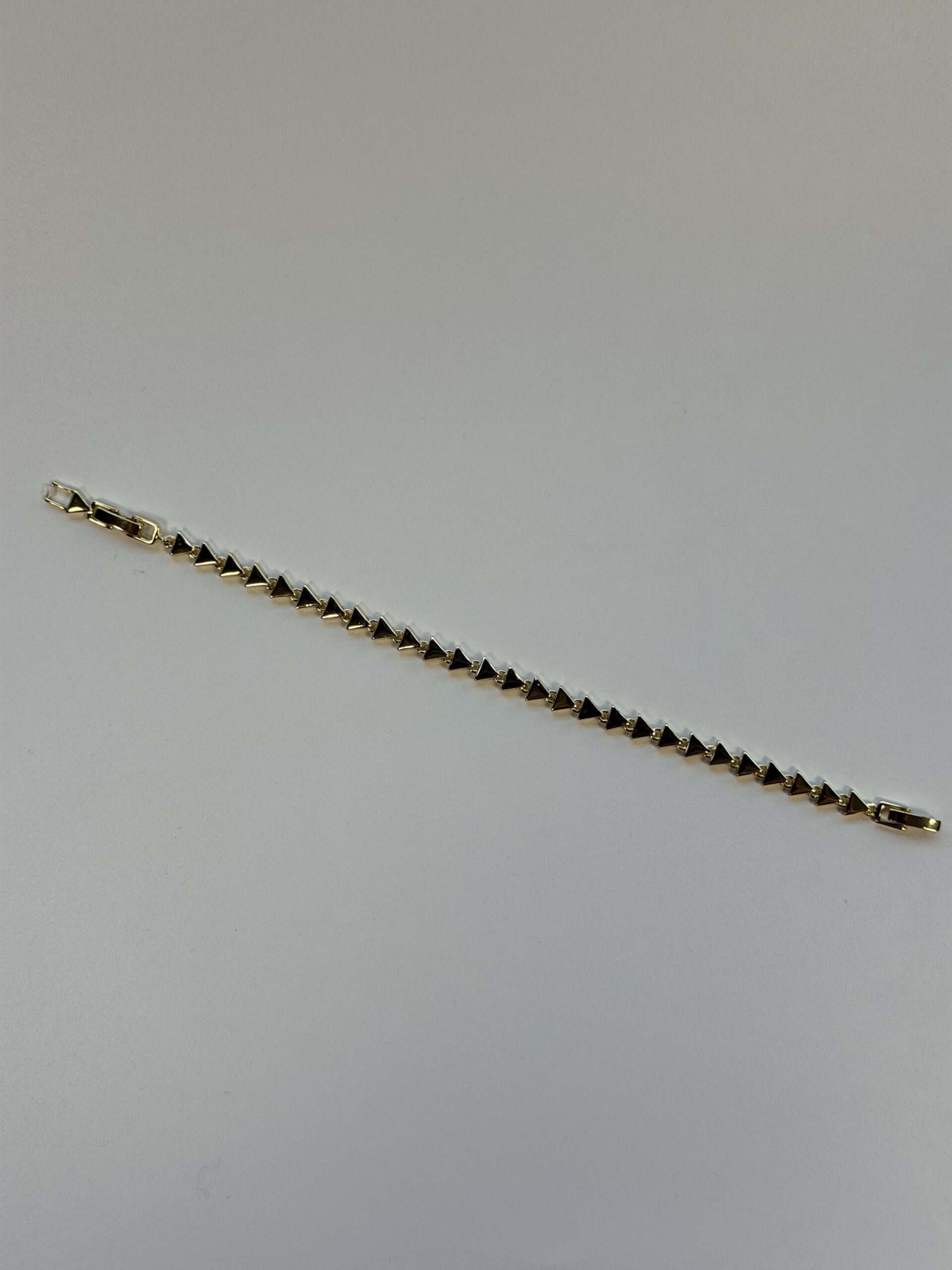 14 k bileklik - Görsel 2