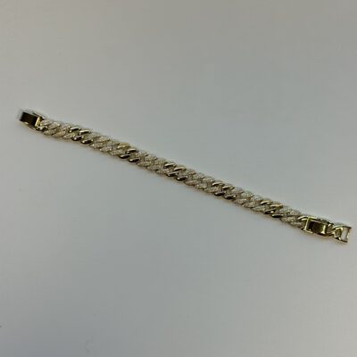 14 K Bileklik