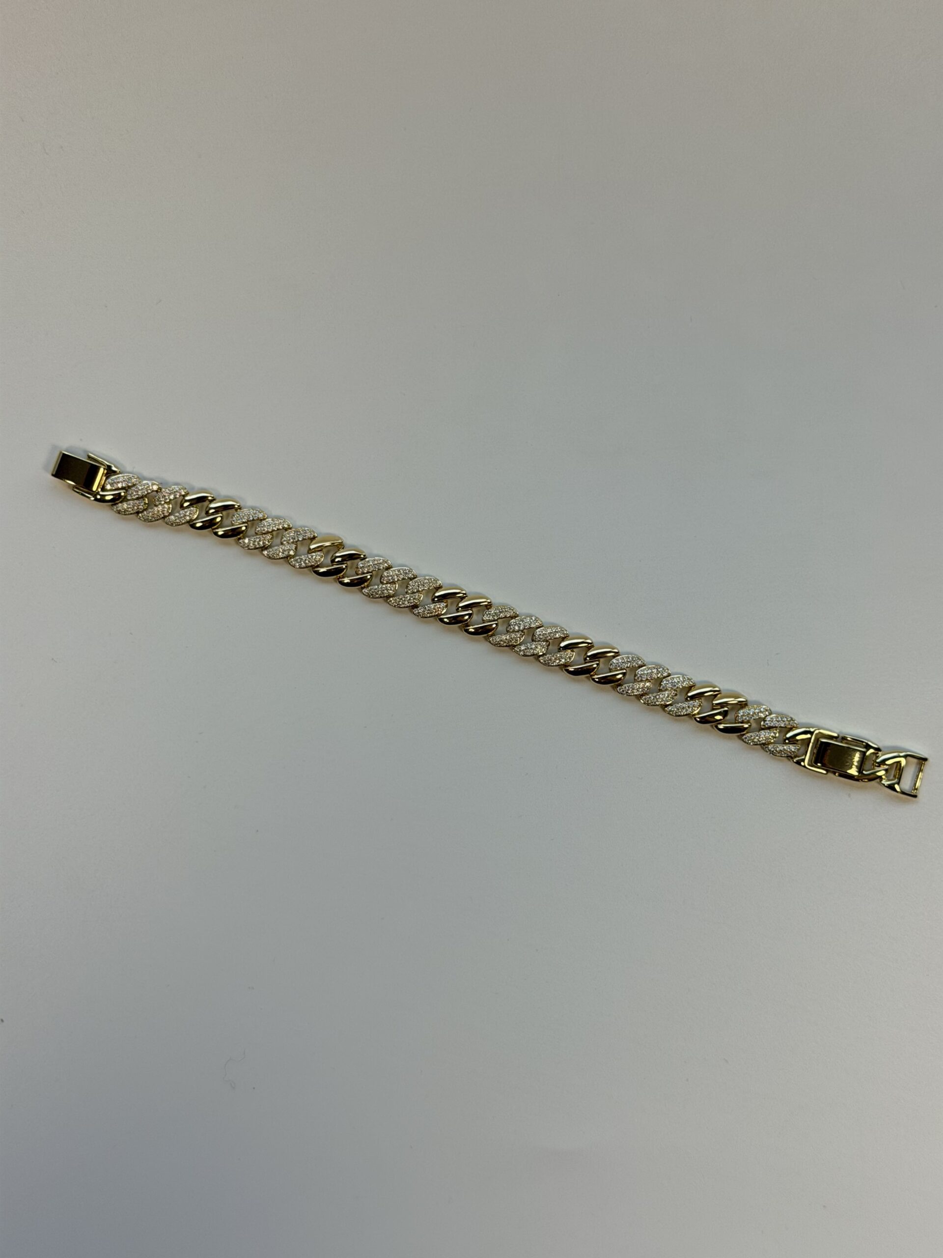 14 K Bileklik