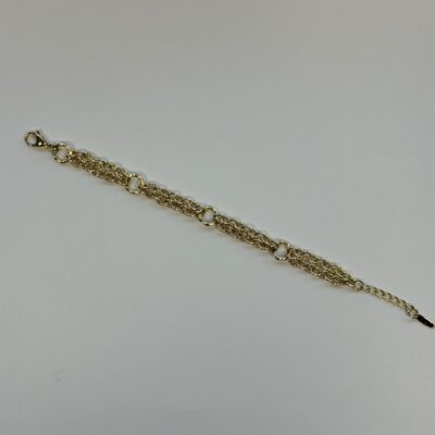 14 K Bileklik