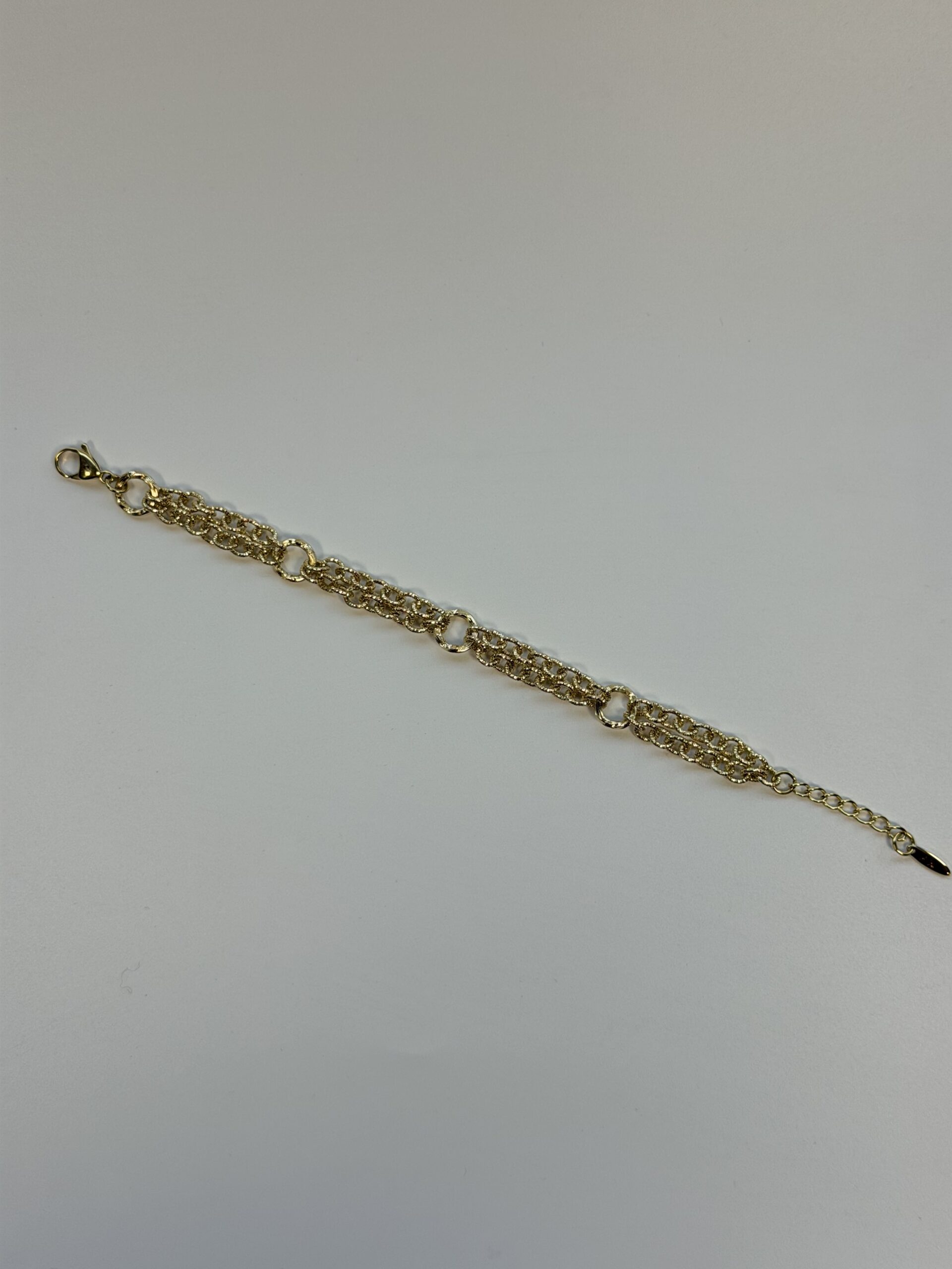 14 K Bileklik