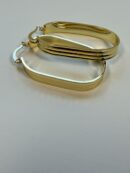 14 K küpe